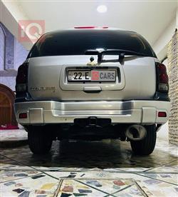 شيفروليه بليزر